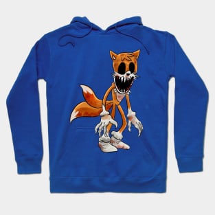 tails Hoodie